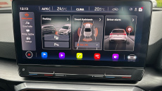 CUPRA Leon 1.5 TSI V1 5dr Petrol Hatchback